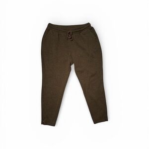 MTA Sport Grey Joggers